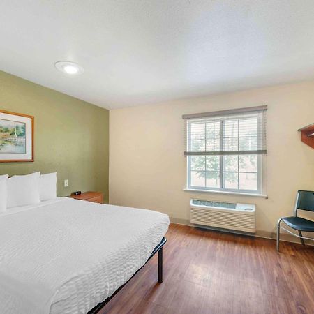 Extended Stay America Select Suites - Tuscaloosa Luaran gambar