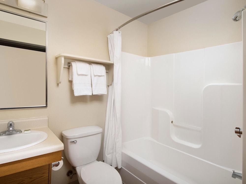 Extended Stay America Select Suites - Tuscaloosa Luaran gambar
