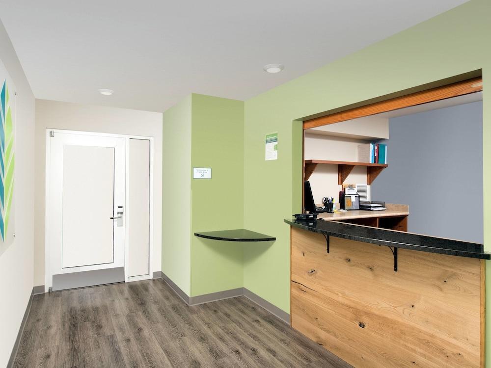 Extended Stay America Select Suites - Tuscaloosa Luaran gambar