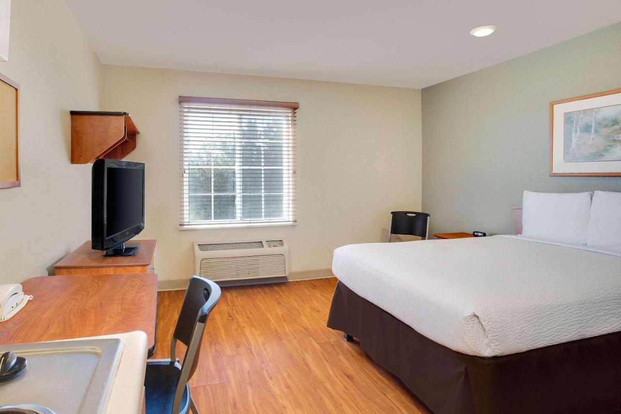 Extended Stay America Select Suites - Tuscaloosa Luaran gambar