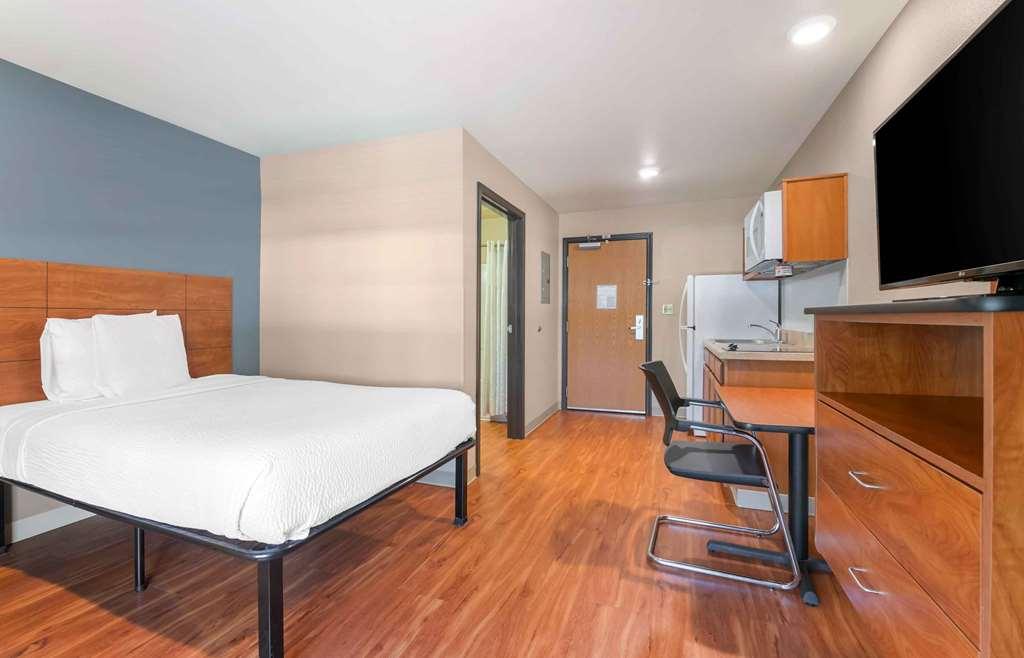 Extended Stay America Select Suites - Tuscaloosa Bilik gambar