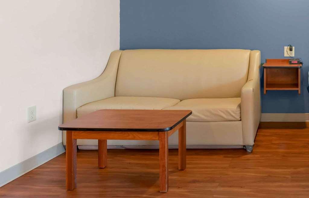 Extended Stay America Select Suites - Tuscaloosa Bilik gambar