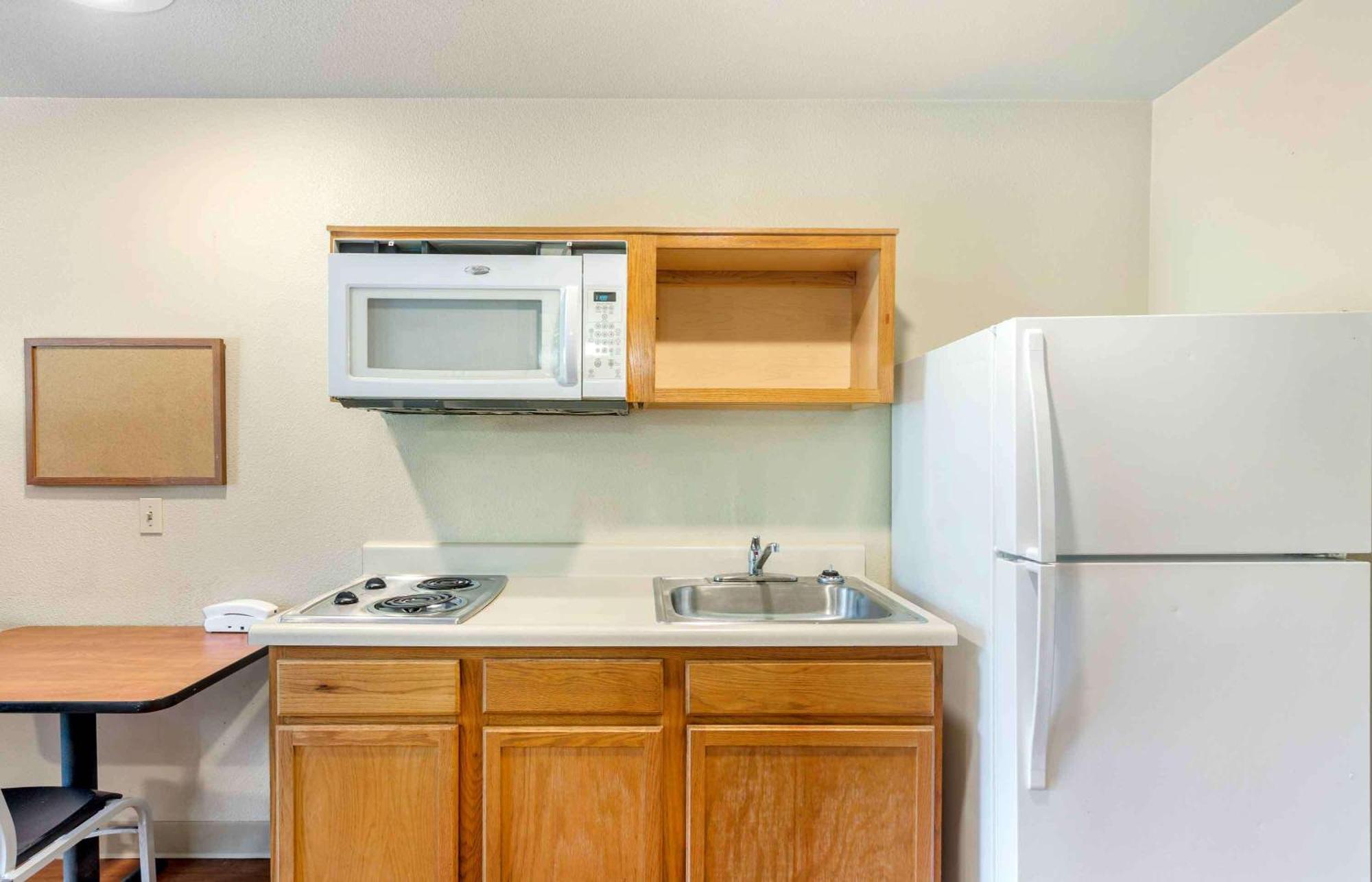 Extended Stay America Select Suites - Tuscaloosa Luaran gambar