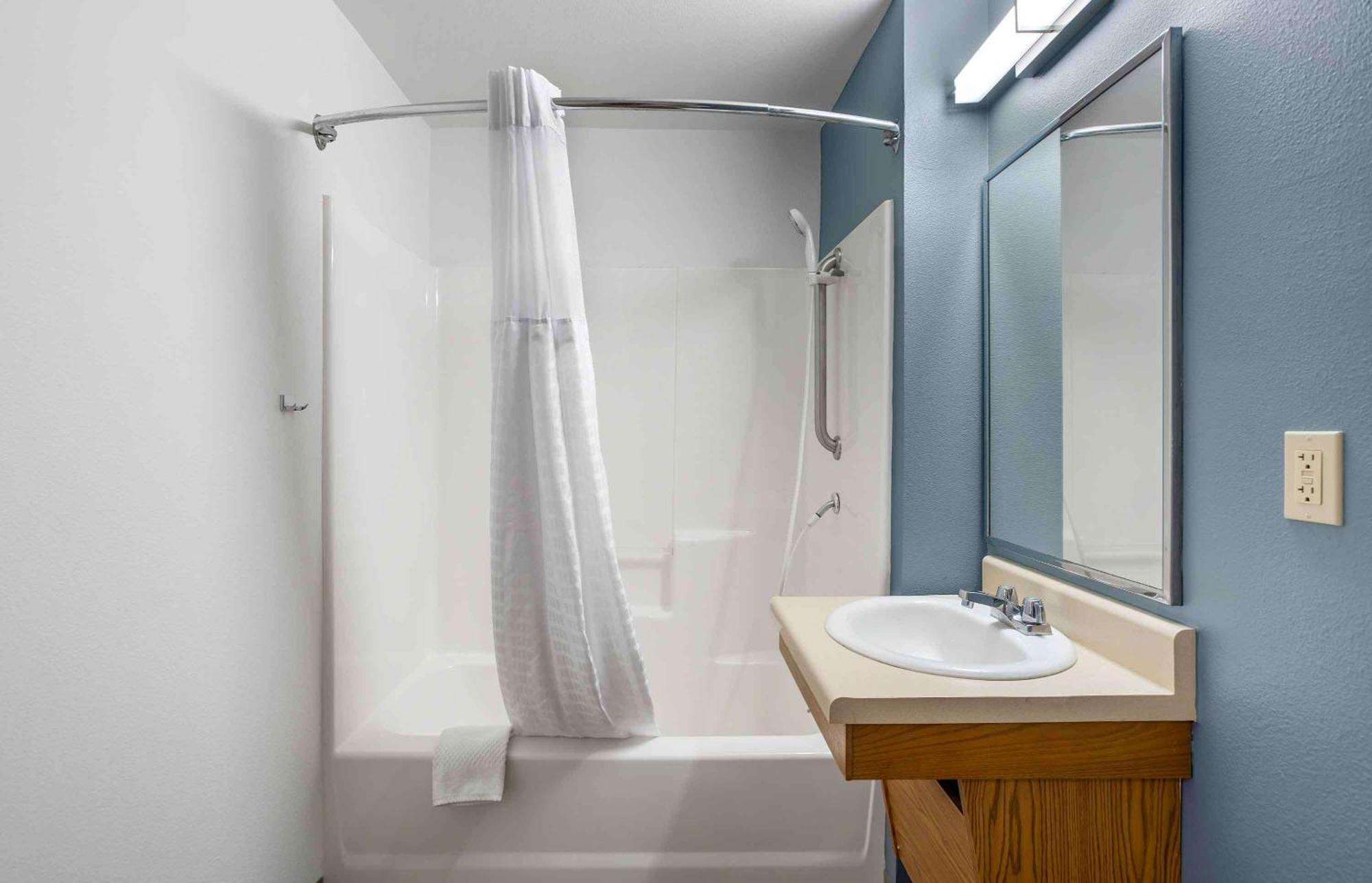 Extended Stay America Select Suites - Tuscaloosa Luaran gambar