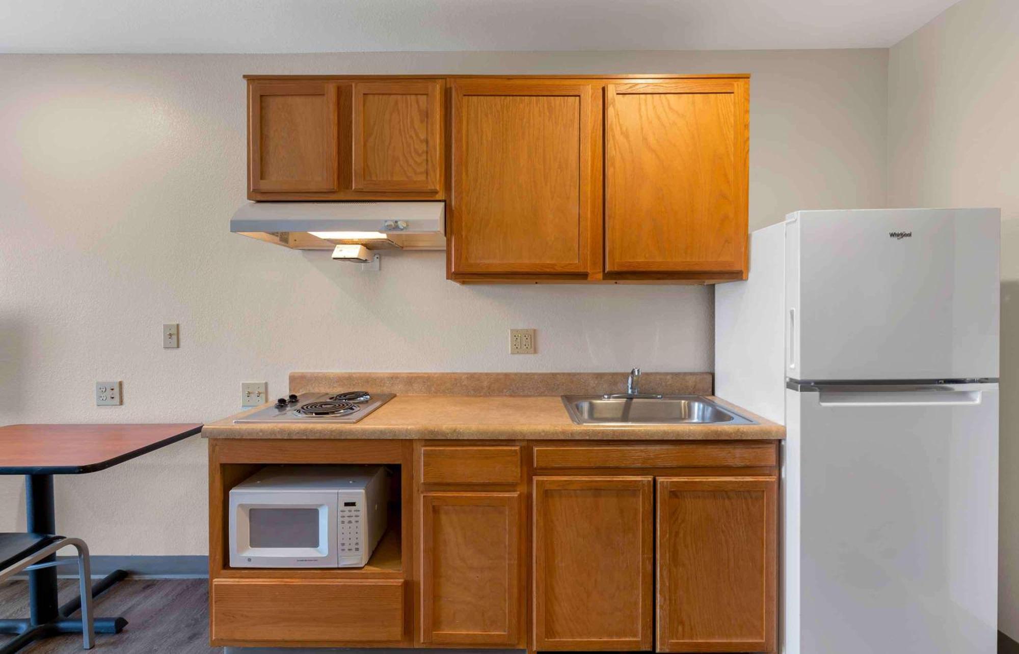 Extended Stay America Select Suites - Tuscaloosa Luaran gambar