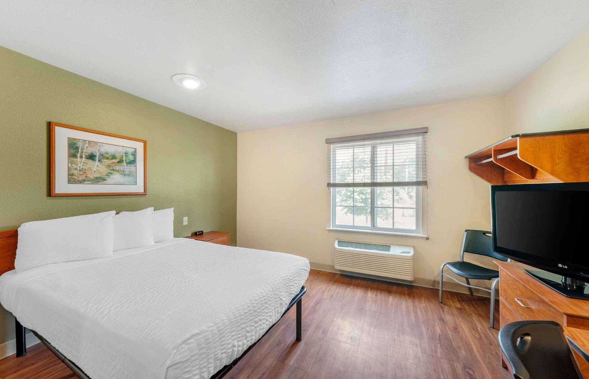 Extended Stay America Select Suites - Tuscaloosa Luaran gambar