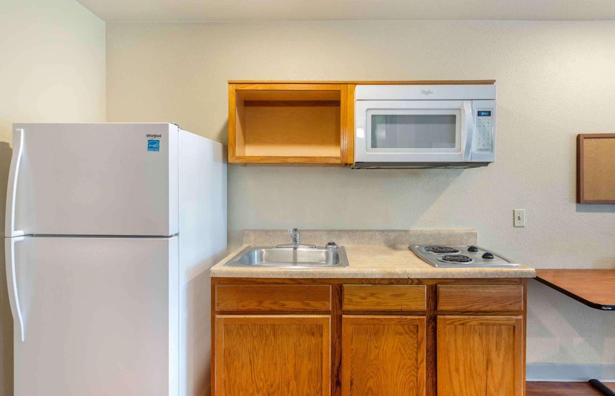 Extended Stay America Select Suites - Tuscaloosa Luaran gambar