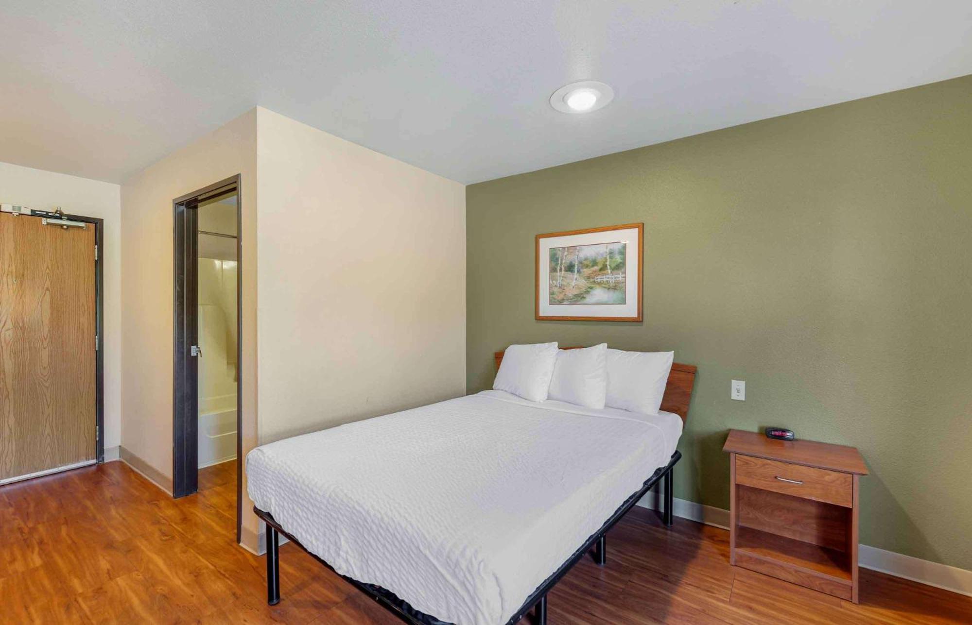 Extended Stay America Select Suites - Tuscaloosa Luaran gambar