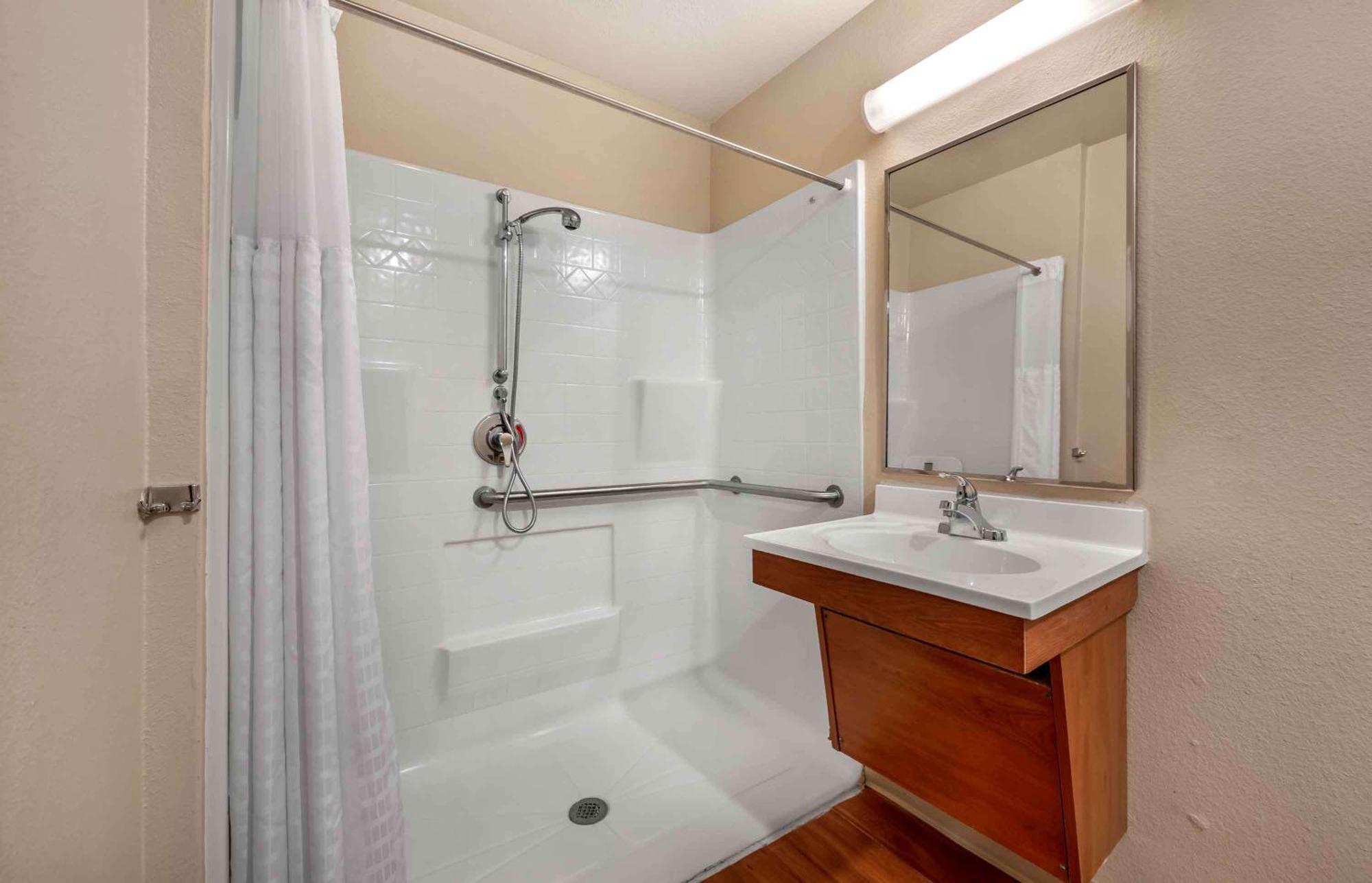 Extended Stay America Select Suites - Tuscaloosa Luaran gambar