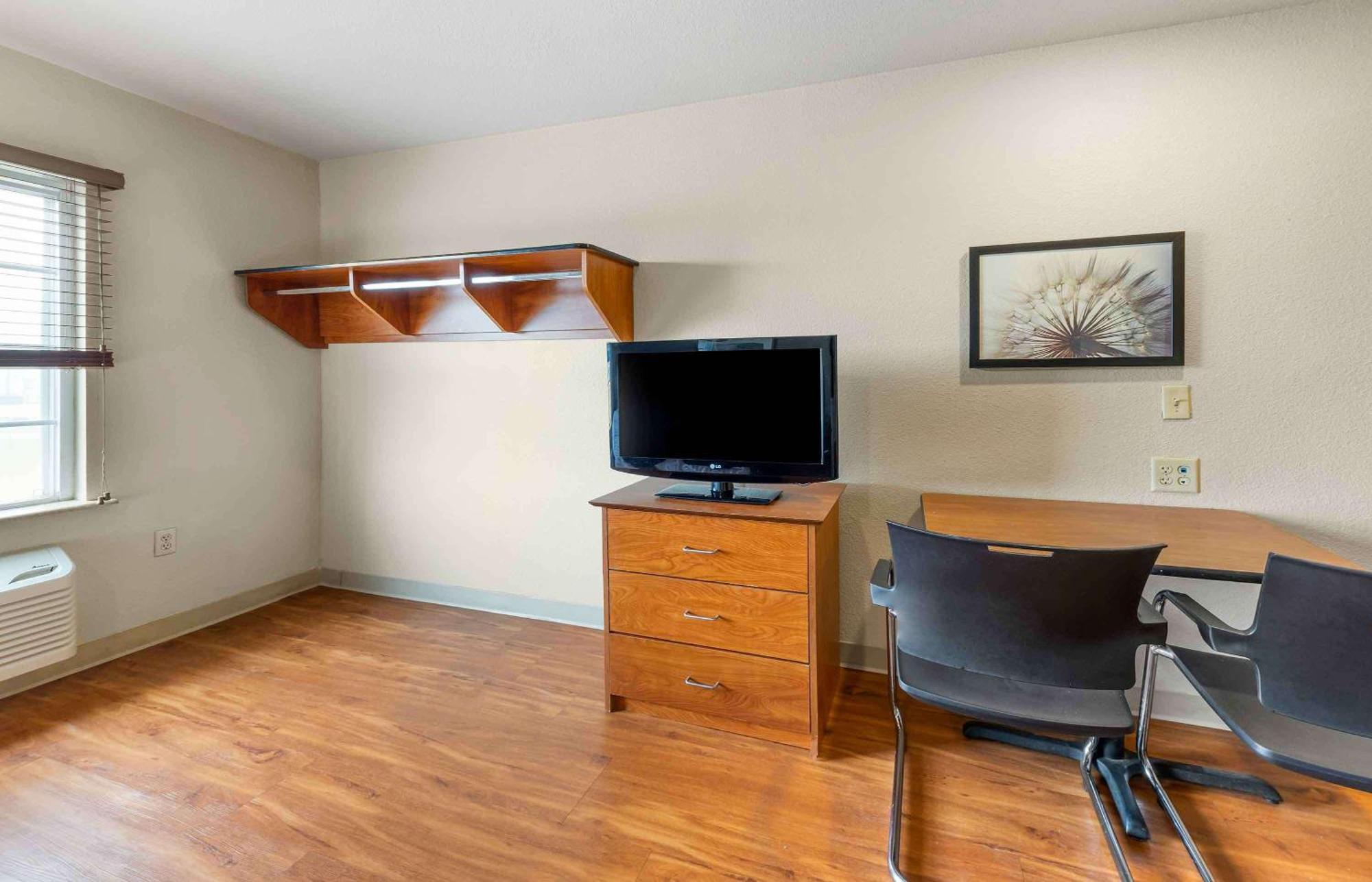 Extended Stay America Select Suites - Tuscaloosa Luaran gambar