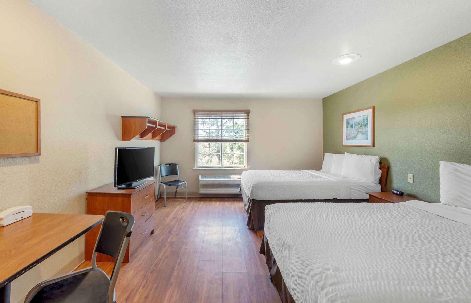 Extended Stay America Select Suites - Tuscaloosa Luaran gambar
