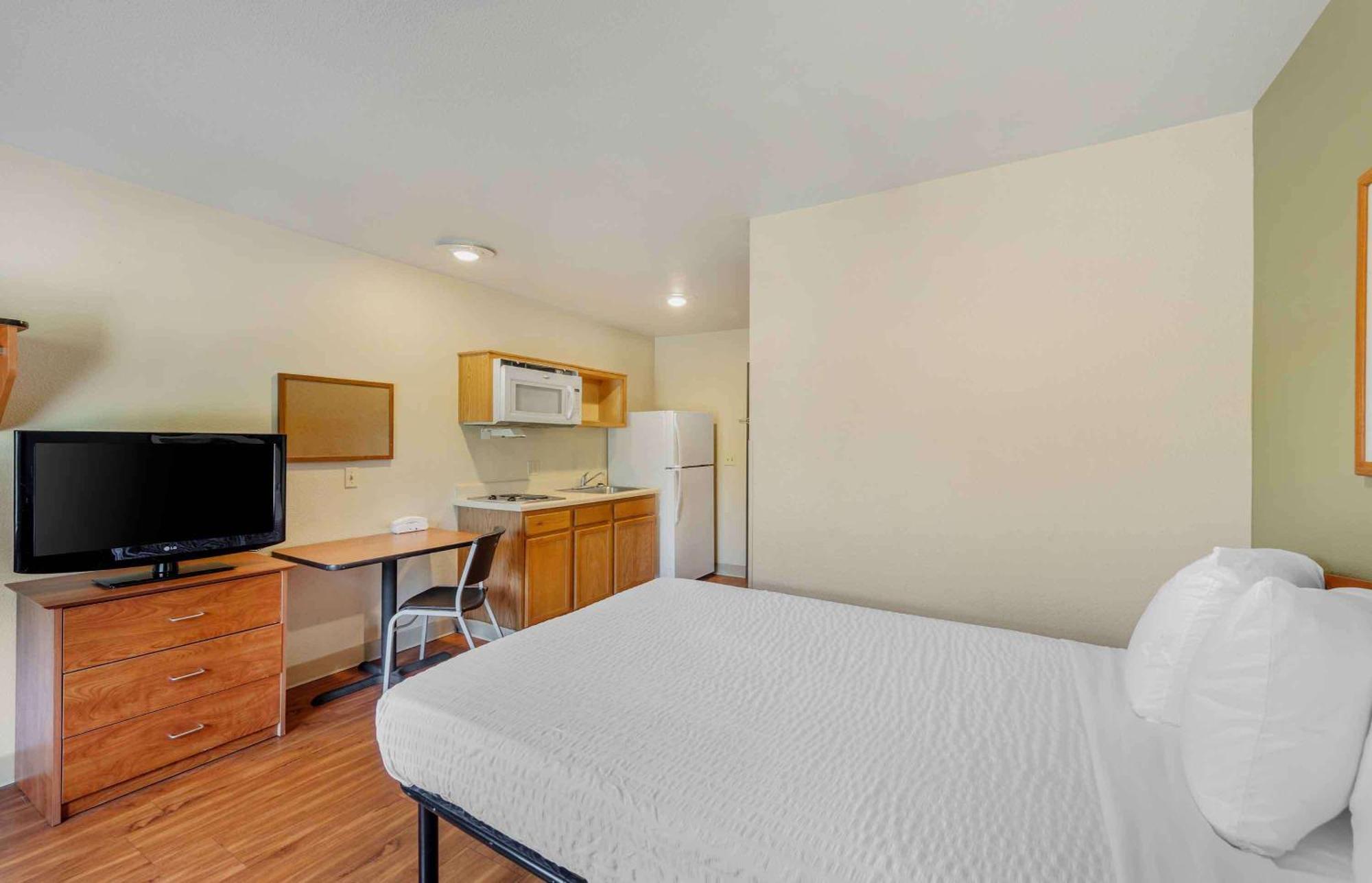 Extended Stay America Select Suites - Tuscaloosa Luaran gambar