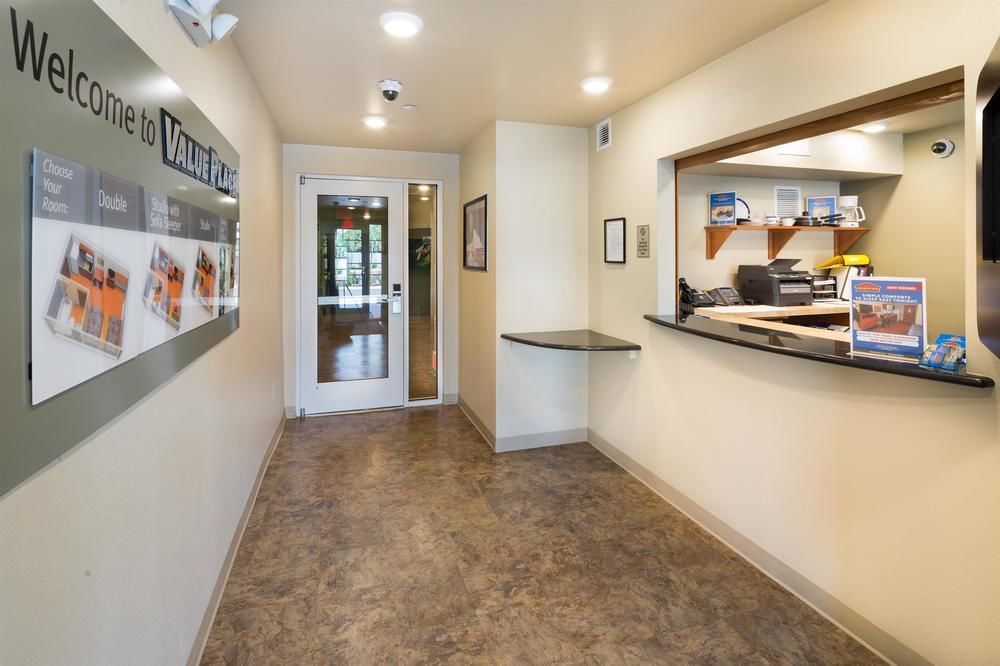 Extended Stay America Select Suites - Tuscaloosa Luaran gambar