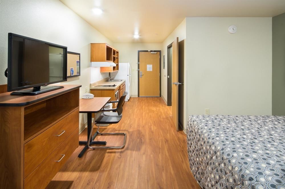 Extended Stay America Select Suites - Tuscaloosa Luaran gambar