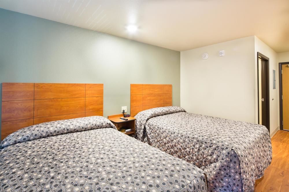 Extended Stay America Select Suites - Tuscaloosa Luaran gambar