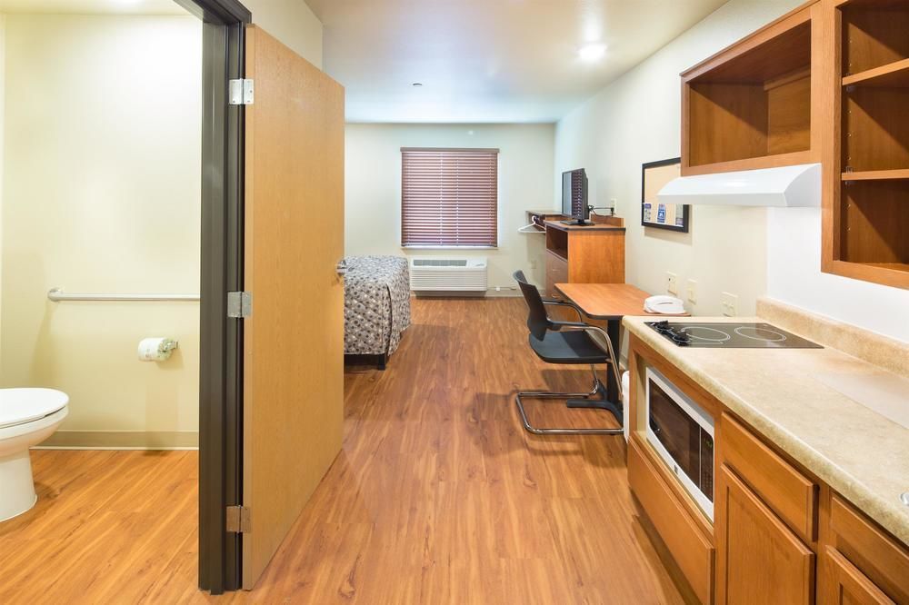 Extended Stay America Select Suites - Tuscaloosa Luaran gambar