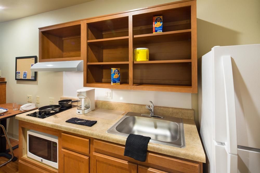Extended Stay America Select Suites - Tuscaloosa Luaran gambar