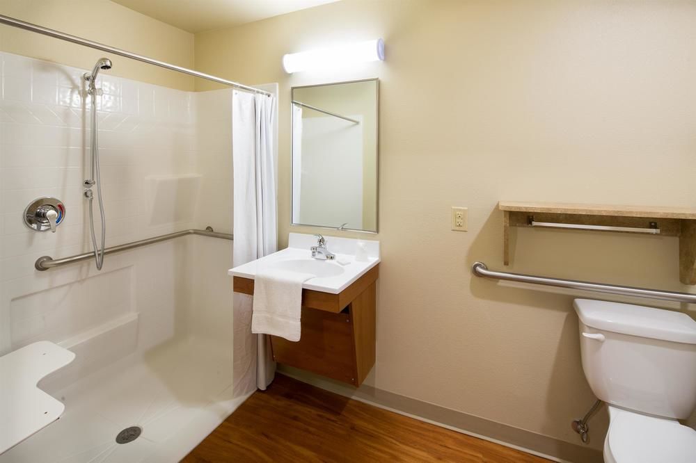 Extended Stay America Select Suites - Tuscaloosa Luaran gambar