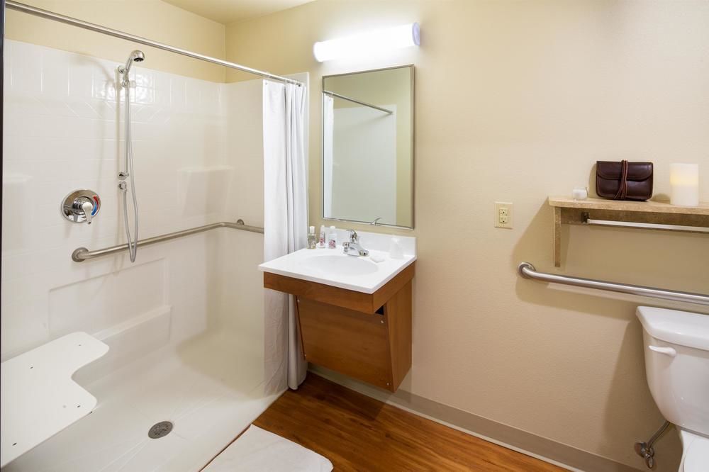 Extended Stay America Select Suites - Tuscaloosa Luaran gambar