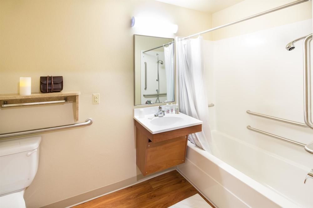 Extended Stay America Select Suites - Tuscaloosa Luaran gambar