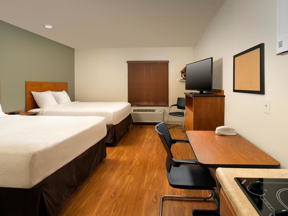 Extended Stay America Select Suites - Tuscaloosa Luaran gambar