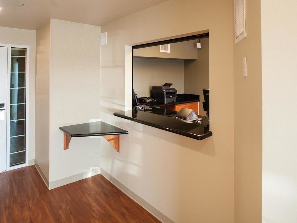 Extended Stay America Select Suites - Tuscaloosa Luaran gambar