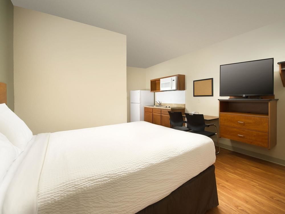Extended Stay America Select Suites - Tuscaloosa Luaran gambar