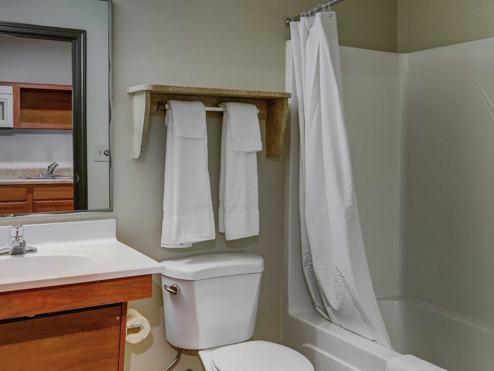 Extended Stay America Select Suites - Tuscaloosa Luaran gambar
