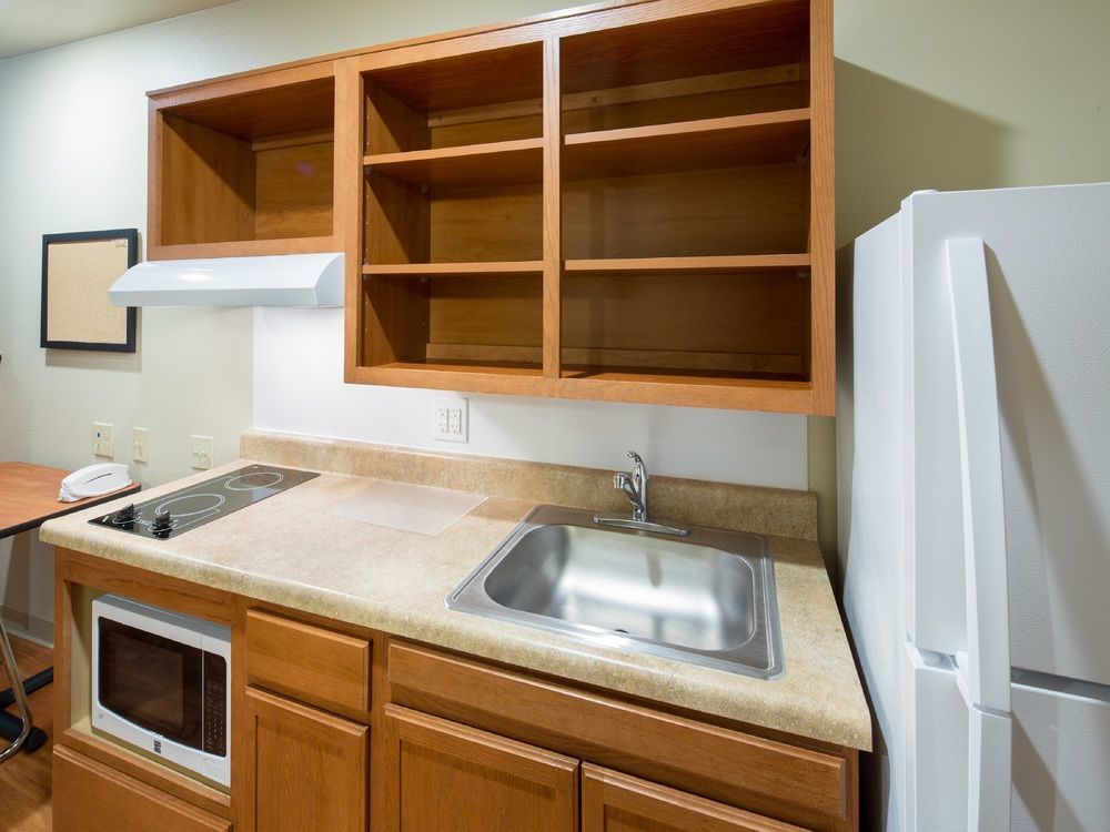 Extended Stay America Select Suites - Tuscaloosa Luaran gambar