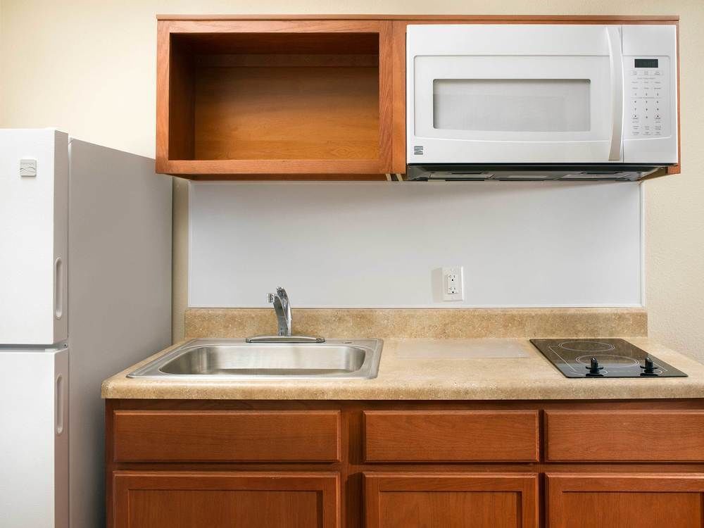 Extended Stay America Select Suites - Tuscaloosa Luaran gambar