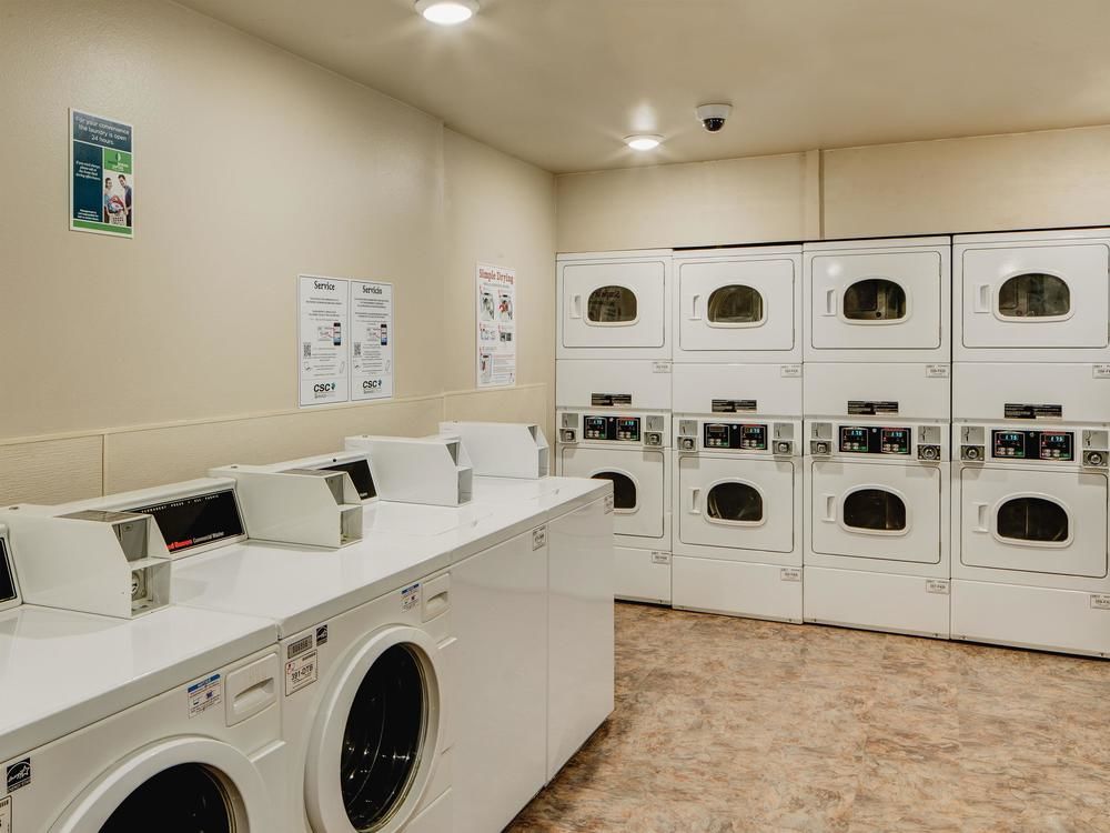 Extended Stay America Select Suites - Tuscaloosa Luaran gambar